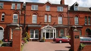 Maranatha House, Belfast